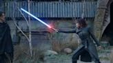 "Star Wars: The Acolyte": Pain makes a lightsaber bleed – but who causes that pain?