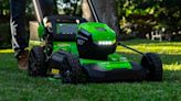 Greenworks' 80V cordless electric mower has 'gas-like power' without the mess at $373 in New Green Deals