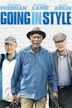 Going in Style (2017 film)