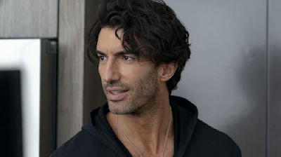 ... Lively And Justin Baldoni, See How The It Ends With Us Director Celebrated The Movie's VOD Release