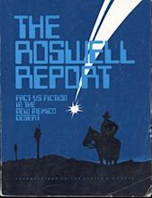 Roswell incident