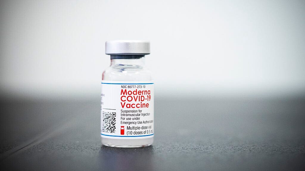 Struggling COVID-19 Vaccines From AstraZeneca, BioNTech/Pfizer, Moderna Cut Incidence Of Arterial Thromboses That Cause Heart Attacks...