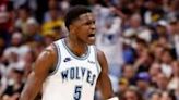 Timberwolves rally to knock defending champion Nuggets out of NBA playoffs