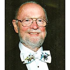 Remembering the life of WILLIAM W. COOLEY