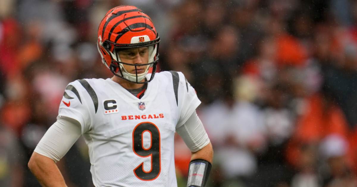 Cincinnati Bengals 2024 NFL Season Preview: Healthy Joe Burrow Is the Key