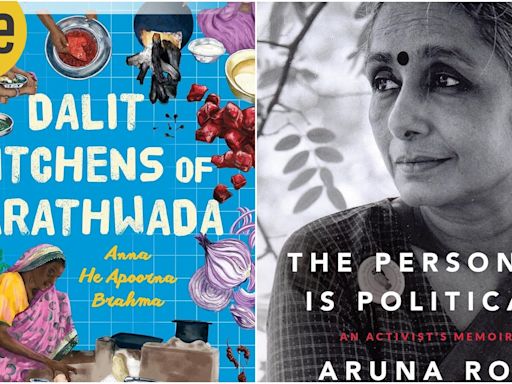 Books to read: The Caste of Food