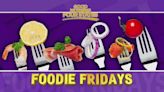 GMFS Foodie Fridays!