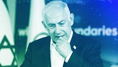 Netanyahu has everything to lose and nothing to gain from deescalating