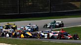 Racing on TV, April 28-30