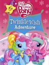 My Little Pony: Twinkle Wish Adventure