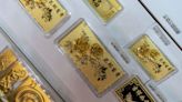 Gold’s Record-Setting Rally May Have Its Roots in Chinese Frenzy