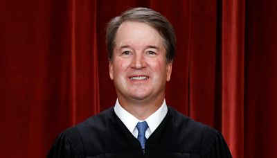 Justice Kavanaugh on why the Supreme Court should take more cases - and whether he's a Swiftie