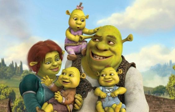 Shrek 5 Cast: Are Mike Myers, Eddie Murphy & Cameron Diaz Returning?