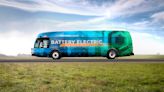 What led to EV darling Proterra's bankruptcy