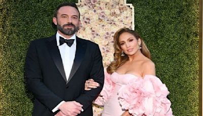 Jennifer Lopez Was Ben Affleck's 'Dream Woman' But Source Claims Things Have Changed; Deets Inside