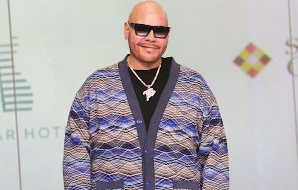 Fat Joe Receives Honorary Doctorate Degree from Lehman College