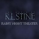 R.L. Stine's Rainy Night Theater