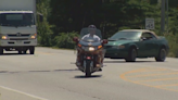 Maine bikers promote motorcycle safety; governor hosts tea to boost awareness