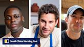 Food porn? 8 of the hottest chefs to follow on TikTok and Instagram in 2024