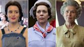 Every Actress Who Has Played Queen Elizabeth on “The Crown” (and What She's Said About It)