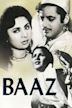 Baaz (1953 film)