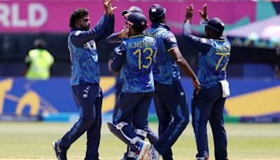 Sri Lanka vs Bangladesh Live Streaming T20 World Cup 2024 Live Telecast: Where To Watch Match | Cricket News