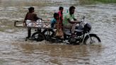 Thousands evacuated as cyclone builds off India and Pakistan's coast