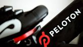 Peloton cuts staff and CEO quits as smart bike company continues to try and turn around