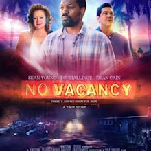 NO VACANCY (2022) - Movieguide | Movie Reviews for Families