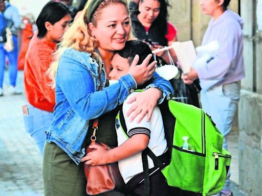 ¿Hay clases el próximo 10 de mayo en México? Esto dice la SEP