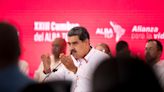 Venezuela’s Maduro Decrees 9% Tax on Companies for Pension Fund