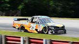 Mid-Ohio Truck results: Parker Kligerman holds off Zane Smith to win