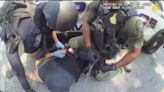 Atlanta Police releases bodycam video from Emory University protest