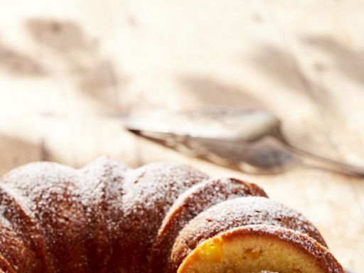 This Fresh Corn Bundt Cake Is a Cornbread Upgrade