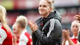 WSL record goalscorer Vivianne Miedema to leave Arsenal at the end of this term