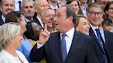 François Hollande, à peine de retour à l’Assemblée national, déclenche l’orage