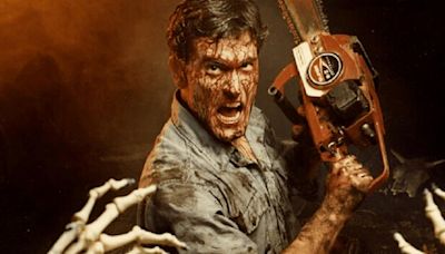 Evil Dead: Another New Spinoff Movie in Development