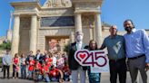Córdoba lidera la realización de trasplantes de pulmón en España en lo que va de 2024
