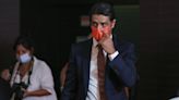 Caso dos emails: Rui Costa ouvido sobre suspeitas de oferta indevida e fraude fiscal