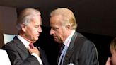 James Biden listed his job as ‘Brother’ of Joe in presentation to Qataris: emails