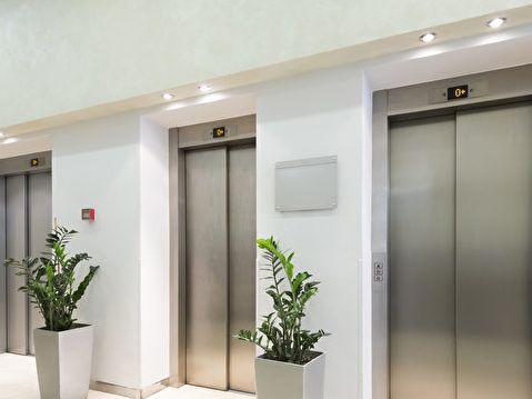 多倫多超高建築將聳立 專家：需制定新的電梯規則