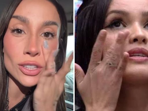 Bianca Andrade usa meme de Juliette no ‘BBB21’ para dar dica de make