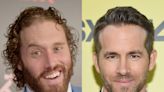 TJ Miller accuses ‘insecure’ Ryan Reynolds of ‘weird’ behaviour on Deadpool set
