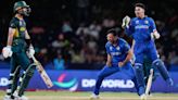 Netizens in awe after Afghanistan stun Australia in T20 WC, check reactions