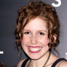 Vanessa Bayer