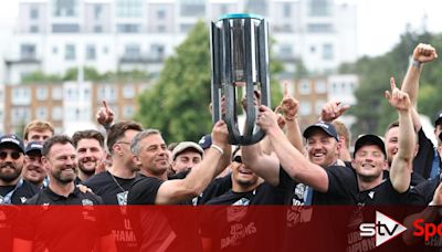 Council launches 'emergency motion' to celebrate Glasgow Warriors win