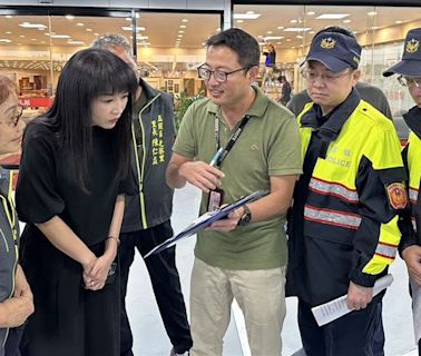 修繕環境不等於賄選 林口「淑君阿姨」2審再勝訴 高院駁回檢上訴