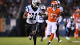 Ihmir Smith-Marsette's 79-yard punt return gives Panthers early lead