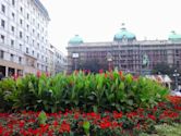 Republic Square (Belgrade)