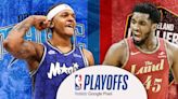 NBA Playoffs: Cavaliers-Magic Preview, Head-to-Head, Statistical Breakdown